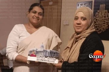 සොහාරා බුහාරි හින්දා මුස්ලිම් කොංග්‍රසය හා මාලිමා අතර ඇති දේශපාලන ගැටුම් තවත් උග්‍ර වේ