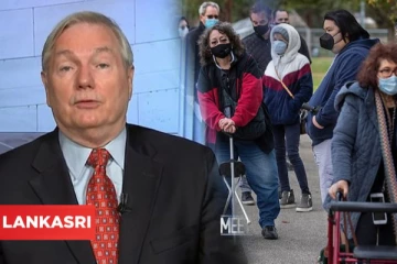 சூறாவளி போல் போல் உயிரிழப்புகள் அதிகரிக்கும்... தவிர்க்கவேண்டுமானால் இதைச் செய்தாகவேண்டும்: அமெரிக்காவுக்கு எச்சரிக்கை