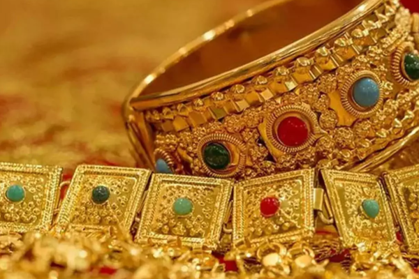 தங்கத்தின் விலையில் ஏற்பட்டுள்ள மாற்றம் | Gold Price Increase தங்கத்தின் விலையில் ஏற்பட்டுள்ள மாற்றம் | Gold Price Increase