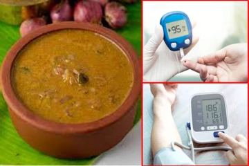 சக்கரை வியாதியில் இருந்து இரத்த அழுத்தம் வரை பல நோய்களைக் கட்டுப்படுத்தும் குழம்பு!