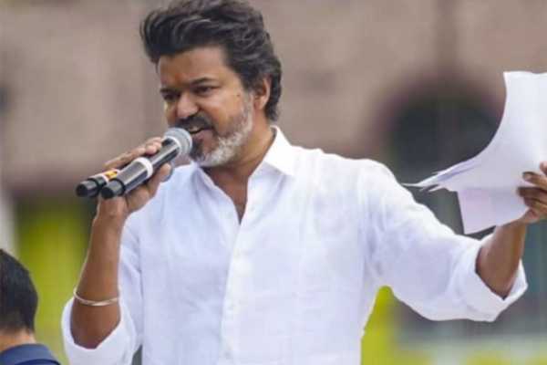 விஜய்க்கு அசிங்கம், அவமானமே அவர் ரசிகர்கள் தான்!! காட்டமாக பேசிய பிரபலம்..வீடியோ.. | Gp Muthu Slams Vijay Fans And Tvk Cadres Video