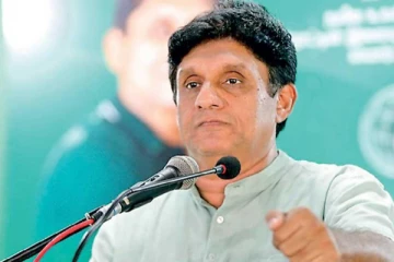 போதைப்பொருள் குற்றச்சாட்டு ; உறுப்பினரை தூக்கி எறிந்த சஜித் பிரேமதாச