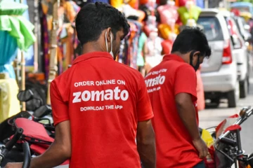 10 நிமிடத்தில்  டெலிவரி கிடையாது, சொமேட்டோ அறிவிப்பு  : காரணம் என்ன?