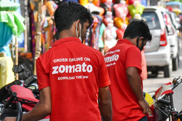 10 நிமிடத்தில்  டெலிவரி கிடையாது, சொமேட்டோ அறிவிப்பு  : காரணம் என்ன? - தமிழ்நாடு