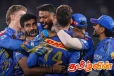 வெற்றிப்பாதையில் மும்பை இந்தியன்ஸ் அணி
