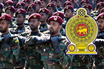 அங்கவீனமடைந்த இராணுவ வீரர்களுக்கு கொடுப்பனவுகள்