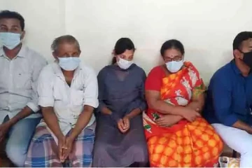 தமிழ்ப்பெண்ணை வெளிநாட்டில் மணந்த தமிழர்! குடும்பத்துடன் சிக்கிய பின் வெளிவந்த அதிர்ச்சி தகவல்