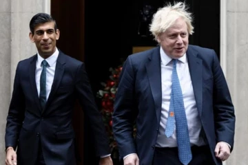 விலகினார் போரிஸ் ஜான்சன்! ரிஷி சுனக்கிற்கு அடிக்கவுள்ள அதிஸ்டம்!