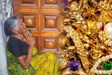 யாழில் மாயமான பல இலட்சம் பெறுமதியான கோவில் நகைகள்: போராட்டத்தில் குதித்த மக்கள்