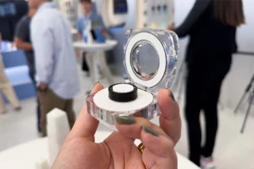 வந்துவிட்டது உடல் ஆரோக்கியத்தை கண்காணிக்கும் மோதிரம்... நம்பமுடியாத ஆச்சரியம்