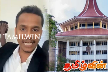 அஷேன் தாக்கல் செய்த மனு தொடர்பில் உச்ச நீதிமன்றம் பிறப்பித்துள்ள உத்தரவு