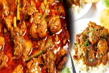 chicken curry: சிக்கன் குழம்பை இப்படி ஒருமுறை செய்து பாருங்க... சுவை அள்ளும்