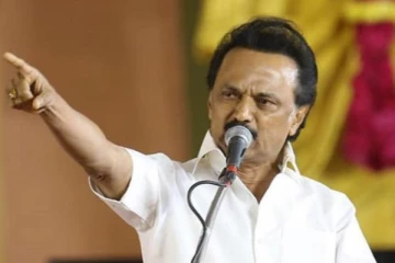 கொரோனாவை தடுப்பதில் மோடி படுதோல்வி அடைந்திருப்பது ஏன்? - மு.க.ஸ்டாலின் ஆவேசம்!