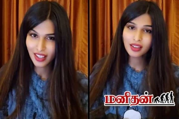 இன்னும் இருந்தா தெரிஞ்சிருக்கும்.. எவிக்னேஷனில் வெளியேறிய அப்சரா இப்படி சொன்னாரா?