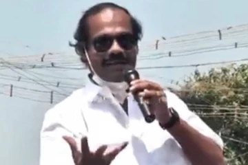 "அட... இவரா?" - தமிழ்நாடு பாடநூல் நிறுவனத்தின் புதிய தலைவர் நியமனம்..!