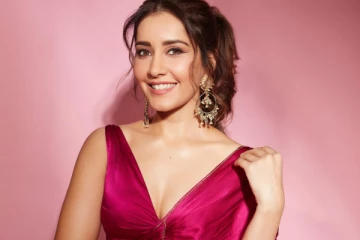 படிப்பில் டாப்பர், UPSC தேர்வில்.. நடிகை ராசி கண்ணா பற்றி பலருக்கும் தெரியாத தகவல்