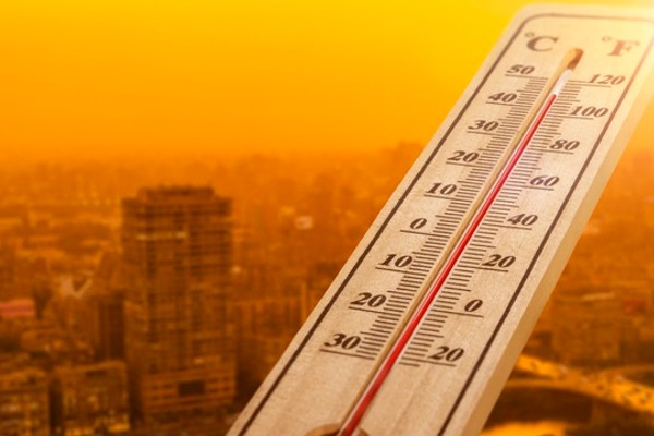 இலங்கையில் இன்று சூரியன் சுட்டெரிக்கும் பிரதேசங்கள்! | Areas Where The Sun Is Burning In Sri Lanka Today