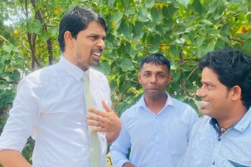 வைத்தியர் இராமநாதன் அர்ச்சுனா பிணையில் விடுவிப்பு