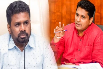 தொடரும் நினைவு நாள் அனுஷ்டிப்பு..! ஜனாதிபதி உடனடி நடவடிக்கை எடுக்க வேண்டும் - சன்ன ஜயசுமன