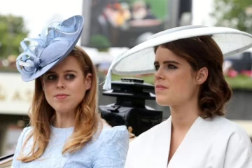 பயந்தது போலவே நடந்துவிட்டது... இளவரசிகளின் பட்டங்களையும் பறிக்க வலியுறுத்தல்