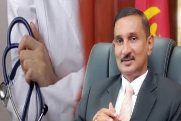 வெளிநாட்டில் உள்ள மருத்துவ ஆலோசகர்களின் விடுமுறை ரத்து: வெளியானது சுகாதார அமைச்சின் தீர்மானம்