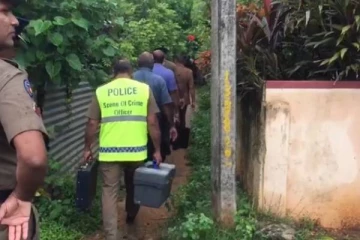 வீடொன்றில் மர்மமான முறையில் உயிரிழந்த ஜேர்மனிய பெண்! தீவிர விசாரணையில் பொலிஸார்