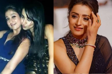 அந்த ஒரேவொரு பழக்கம் தான் திரிஷா இன்னும் திருமணம் செய்யல!! உண்மையை உடைத்த பிரபலம்..