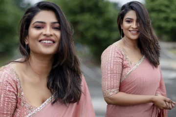 திருமணம் முடிந்து ஒரே வருடத்தில் விவகாரத்து! இரண்டாவது திருமணம் குறித்து மனம் திறந்த விஜே மகேஸ்வரி