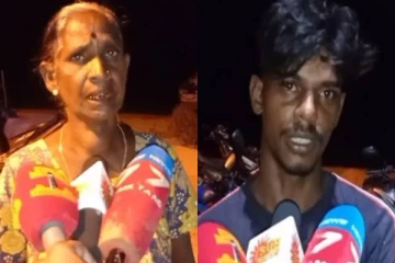 ராமேஸ்வரத்தில் தஞ்சம் அடைந்த மேலும் 5 இலங்கைத் தமிழர்கள்