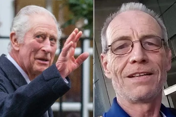 பிரித்தானிய சாம்ராச்சியத்தினை ஆட்டம் காண வைத்த அறிவிப்பு...! பகீர் கிளப்பிய சார்லசின் ரகசிய மகன்