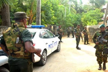 முன்னாள் இராணுவ வீரர் கடத்தி கொலை