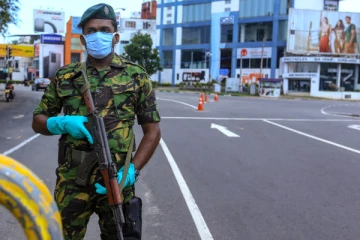 ஏற்கனவே நீடிக்கப்பட்டுள்ள நிலையில் மேலும் இருவாரங்களுக்கு நீடிக்கப்படுமா பயணக்கட்டுப்பாடு? வெளியாகியுள்ள தகவல்