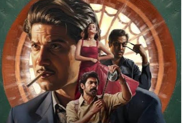 4 நாட்களில் காந்தா படம் செய்துள்ள வசூல்.. எவ்வளவு தெரியுமா? | Kaantha Movie 4 Days Box Office Collection 4 நாட்களில் காந்தா படம் செய்துள்ள வசூல்.. எவ்வளவு தெரியுமா? | Kaantha Movie 4 Days Box Office Collection