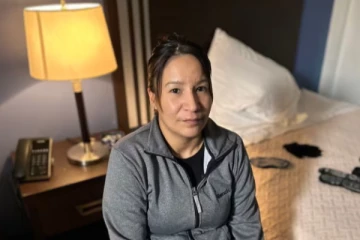 காசநோய் பாதித்த பெண்ணை சிறையில் அடைத்த அதிகாரிகள்: கனடாவில் பரபரப்பை ஏற்படுத்தியுள்ள சம்பவம்