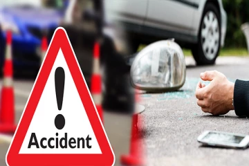 வவுனியா மோட்டார் சைக்கிள் விபத்தில் குடும்பஸ்தர் பலி