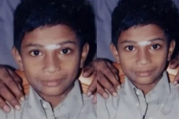 இந்த புகைப்படத்தில் இருக்கும் நடிகர் யார் தெரியுமா.. தெரிஞ்சா ஷாக் ஆகிடுவீங்க