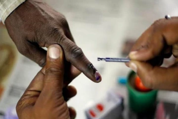 உள்ளாட்சித் தேர்தலில்  ஒலிப்பெருக்கி,சுவரொட்டிகள்  பயன்படுத்த கட்டுப்பாடுகள் அறிவிப்பு