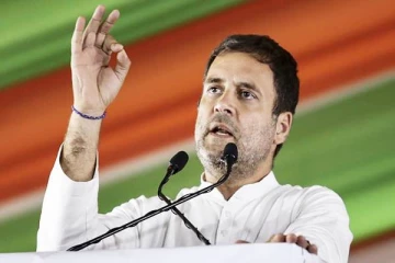 பில்கிஸ் பானுவுக்கு நீதி வழங்குங்கள் - ராகுல் காந்தி