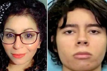 எனது மகனை மன்னித்துவிடுங்கள்: கெஞ்சும் டெக்சாஸ் கொலைகாரனின் தாயார்