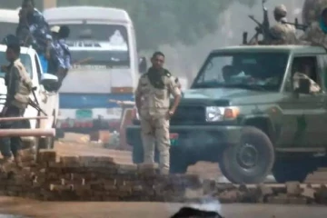 சூடானில் எந்த நேரத்திலும் பிரித்தானிய ராணுவம் களமிறங்கலாம்: மக்களுக்கு விடுக்கப்பட்ட அவசர வேண்டுகோள்