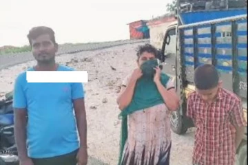 இலங்கையில் இருந்து மேலும் 3 பேர் தமிழகம் வருகை..!