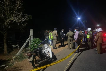 யாழில் இளம் குடும்பஸ்தருக்கு நேர்ந்த கொடூரம் - வெளிவந்தது மருத்துவ அறிக்கை