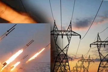 දැවැන්ත ප්‍රහාරයකින් මිලියන 10කට එකවර විදුලිය අහිමි වෙයි..