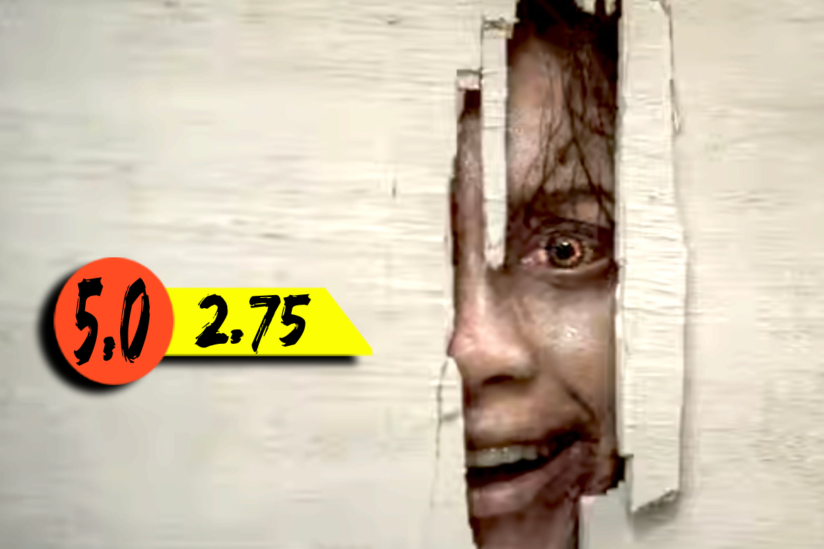 Evil Dead Burn: திரை விமர்சனம் | Evil Dead Burn Movie Review Evil Dead Burn: திரை விமர்சனம் | Evil Dead Burn Movie Review