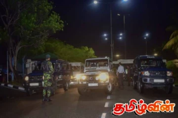 கொழும்பில் பாரிய போதைப்பொருள் கடத்தல்காரர் அதிரடியாக கைது