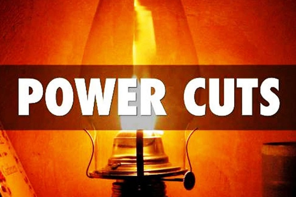 எதிர்வரும் நான்கு நாட்களுக்கான மின்வெட்டு நேர அட்டவணை - ஐபிசி தமிழ்