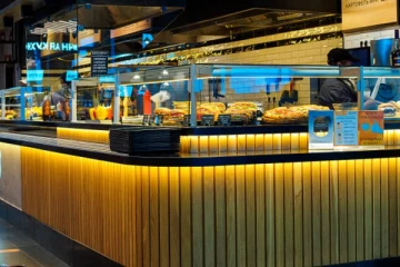 விமான நிலையங்களில் இனி மலிவு விலையில் உணவு - மத்திய அரசு அதிரடி!