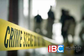 சிகை அலங்கார நிலையத்தில் இளைஞன் மீது கத்திக்குத்து தாக்குதல்