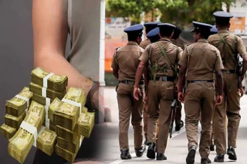 யாழில் அறுபது இலட்சம் பண மோசடி : யுவதி கைது