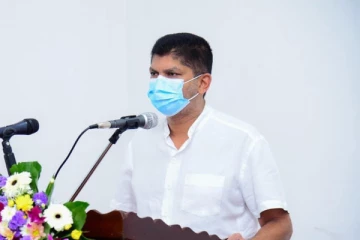 லொஹான்  ரத்வத்தவுக்கு எதிராக இன்று முறைப்பாடு!; யாழை சேர்ந்த கைதியையே மிரட்டினார்!